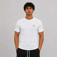 A Spirit of Sound Mind Performance Tee