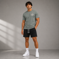 A Spirit of Sound Mind Performance Tee