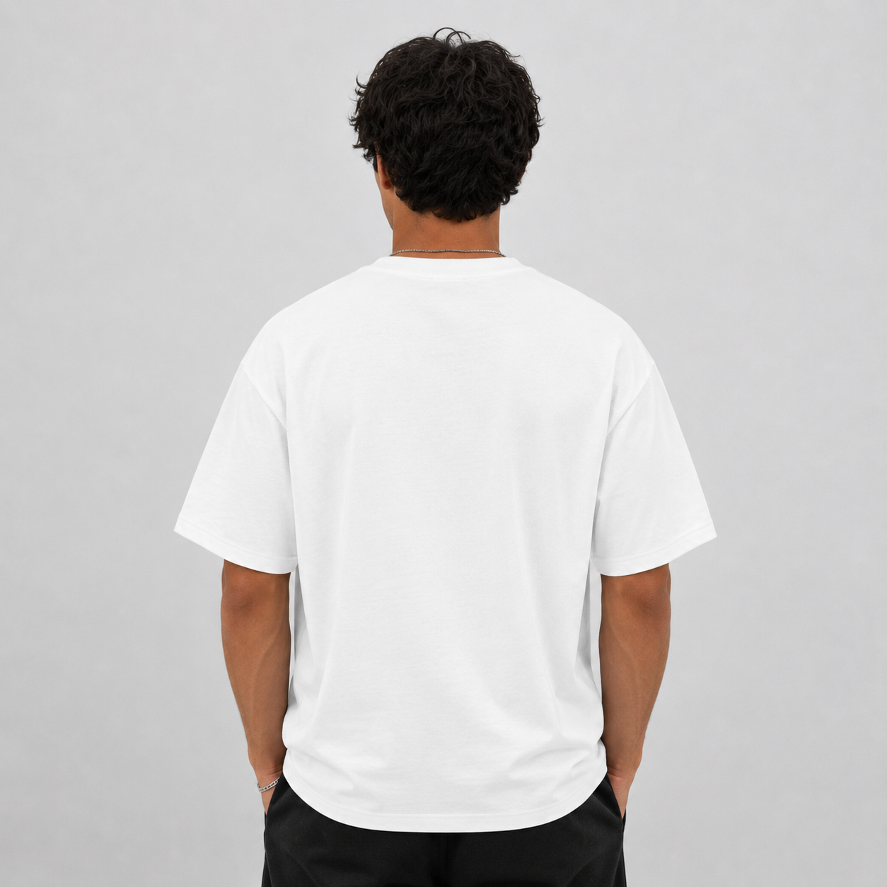 Essential Men's Tee