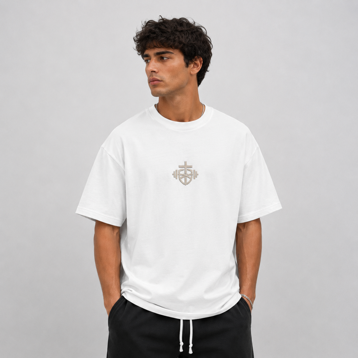 Essential Men's Tee