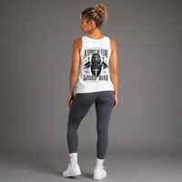 A Spirit of Power Women's Tank Top