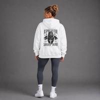 A Spirit of Power Women's Hoodie