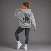 A Spirit of Power Women's Hoodie