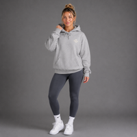 A Spirit of Power Women's Hoodie