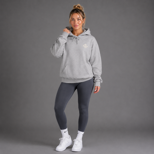 A Spirit of Power Women's Hoodie