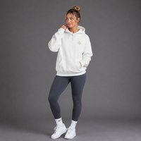 A Spirit of Power Women's Hoodie