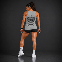 Romans 8:31 Women's Tank