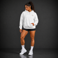 Romans 8:31 Women's Hoodie