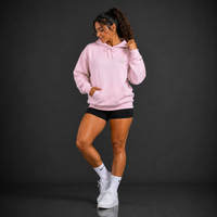 Romans 8:31 Women's Hoodie