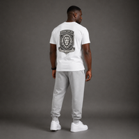 Lion of Judah Crest Men's Tee