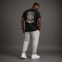 Lion of Judah Crest Men's Tee