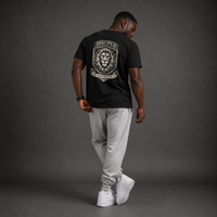 Lion of Judah Crest Men's Tee