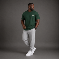 Lion of Judah Crest Men's Tee