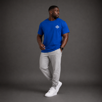 Lion of Judah Crest Men's Tee