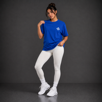 Lion of Judah Crest Women's Tee