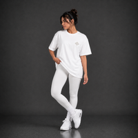 Lion of Judah Crest Women's Tee