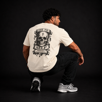 Die to self Men's Tee