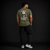Die to self Men's Tee