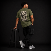 Die to self Men's Tee