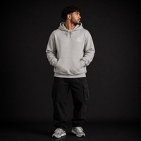 Die to Self Men's Hoodie