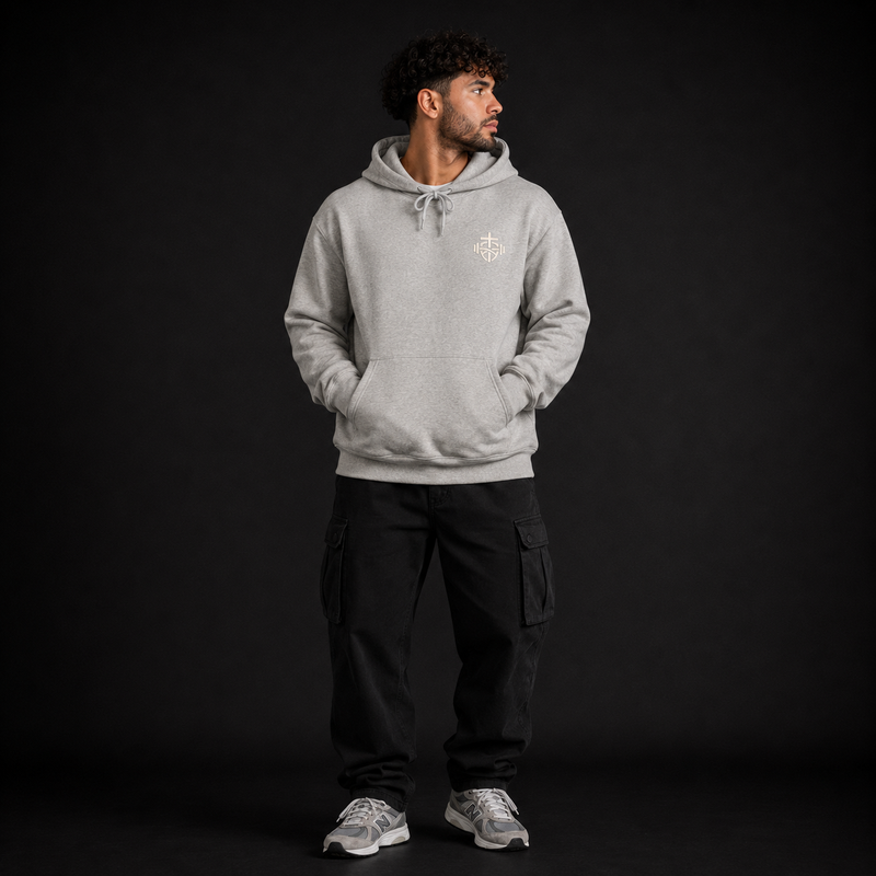 Die to Self Men's Hoodie