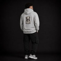 Die to Self Men's Hoodie