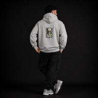 Die to Self Men's Hoodie