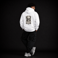 Die to Self Men's Hoodie
