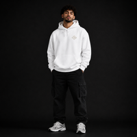 Die to Self Men's Hoodie