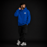 Die to Self Men's Hoodie
