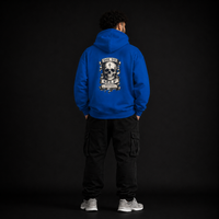 Die to Self Men's Hoodie