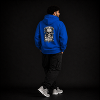 Die to Self Men's Hoodie