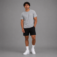 I Lift My Eyes to the Hills Men's Tee