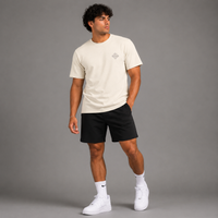 I Lift My Eyes to the Hills Men's Tee
