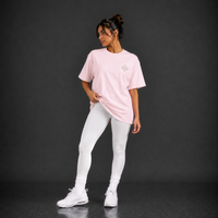 I Lift My Eyes to the Hills Women's Tee