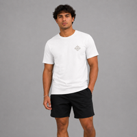 Through Him I Can Do All Things Men's Tee