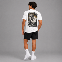 Through Him I Can Do All Things Men's Tee