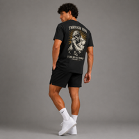 Through Him I Can Do All Things Men's Tee
