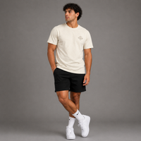 Through Him I Can Do All Things Men's Tee