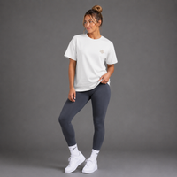 Discipline Over Comfort Women's Tee