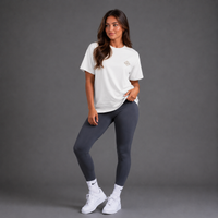 Through Him Women's Tee
