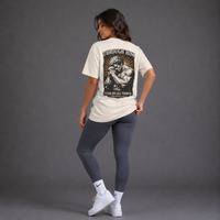 Through Him Women's Tee