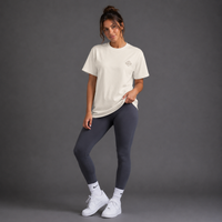 Through Him Women's Tee