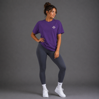 Through Him Women's Tee