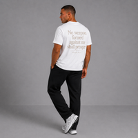 Isaiah 54 No Weapon Tee