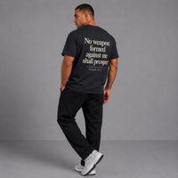 Isaiah 54 No Weapon Tee