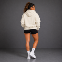 Sandshell - Essential Womens Hoodie