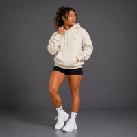 Sandshell - Essential Womens Hoodie