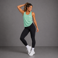 Island Reef - DISCIPLD Women's Essential Tank