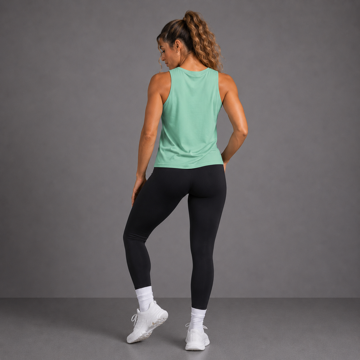 Island Reef - DISCIPLD Women's Essential Tank